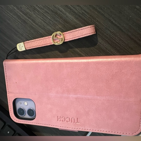 Authentic GG phone charm - Picture 3 of 6